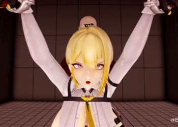 [EroCake] Evelyn