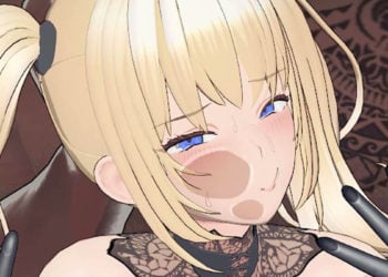 [Yuukis] [Animation] Grok Ani AI