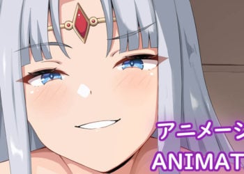 [レネタン] 女神さまと騎乗位