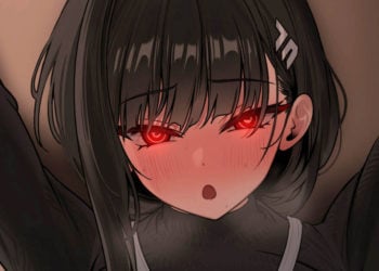 [雪] 7月リオ