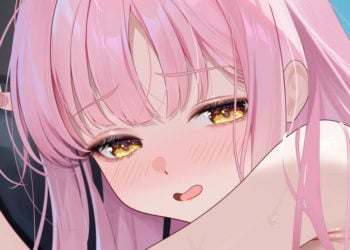 [MAKO] 聖園ミカ