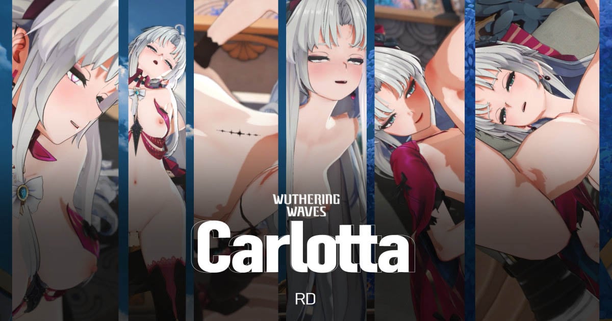 [RD] Carlotta
