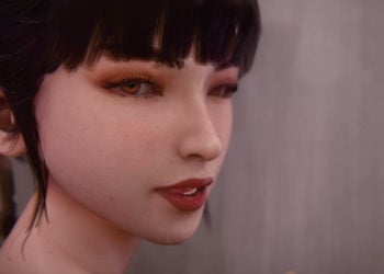 [Xordel] Eve animation!