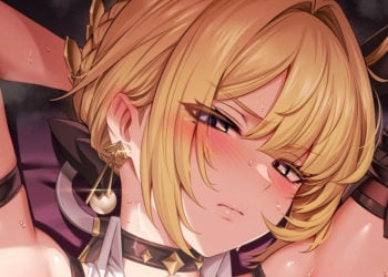 [Yakin@ACG EDIT] Evelyn イヴリン 有聲SP ver. / 2025 August rewards Special pack (uncen)