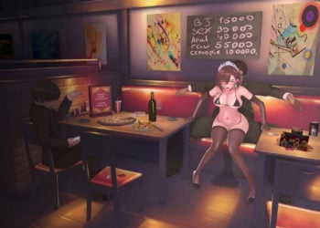 [Yuukis] [NTR] [Animation] Ayase Momo Maid