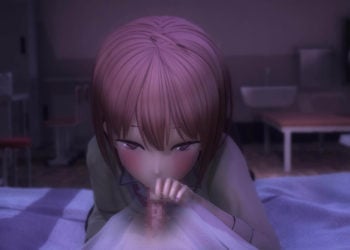[cameel] 働き過ぎは禁物です2! 前編