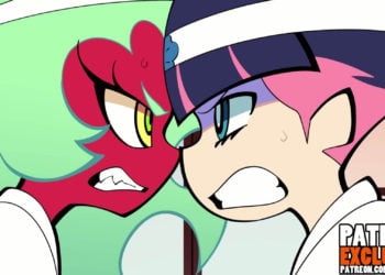 [suoiresnu] Scanty Vs Stocking
