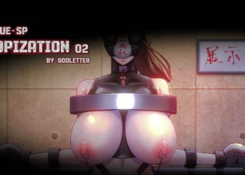 [ゴッドレーター] DROPIZATION-02 [中文字幕]