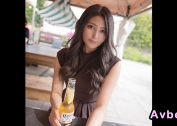 【高清素人】現役模特 身體純淨乾淨 美乳肥臀
