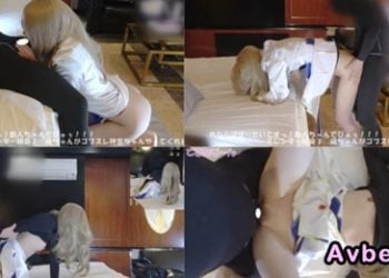【高清素人】口交和中出合輯！整理了精彩片段