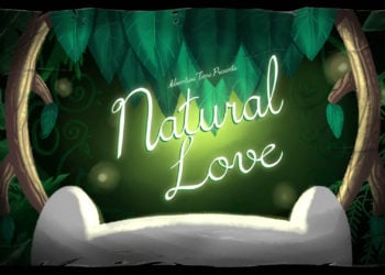 [CARTOONSAUR] NATURAL LOVE [Adventure Time] – (FULL ANIMATION)