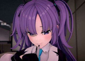 [ChunAsa] Yuuka Hayase