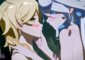 [Ent_Duke] Furina’s Epilogue【Genshin】