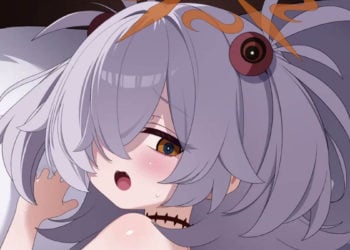 [Harechippai (はれ)] カノエ【support plan ＋】