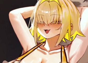 [Moecode] Elegg-1