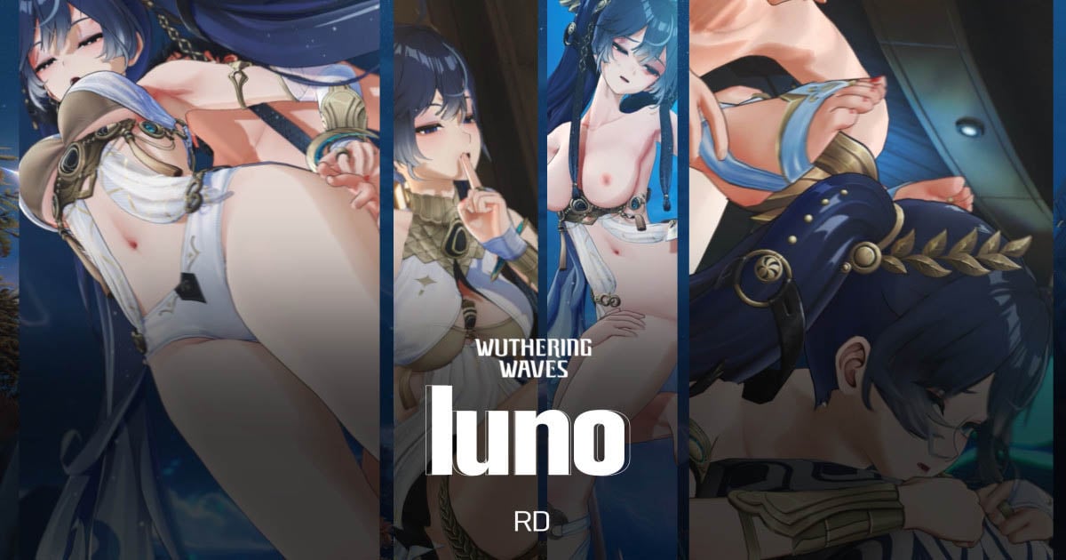 [RD] Luno Part3