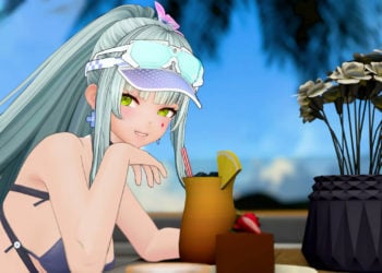 [ZAOOAZ] 【GF2】Sommer-Klukai HK416