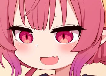 [たらんこぶ] イルルパイズリアニメ(本編)