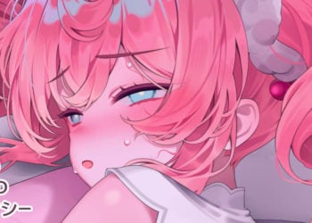 [リル (ReeL)] ヒアンシー +CV