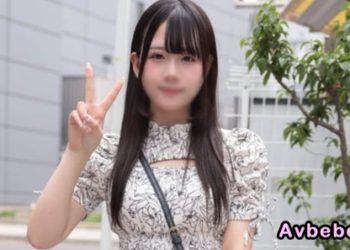 【高清素人】皮膚白皙18歲少女 只有過一個性伴侶？不知為何她應聘了拍攝 結果被一根巨大的肉棒猛烈插入 精液灌入剃光毛的小穴