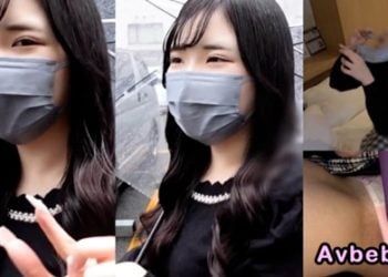 【高清素人】【超白皙F罩杯美人！ 】來這裡就是為了上床的女大學生！明明有男友 但性愛依然是她的愛好！ Yura（20）