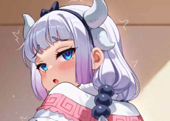 [Chr] Kanna Live2D