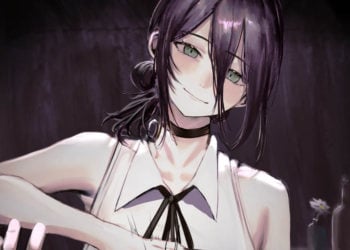 [Moecode] レゼ-1