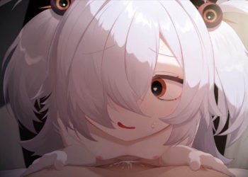 [NAKK] カノエ+SE