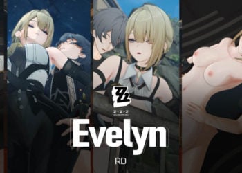[RD] Evelyn part 2