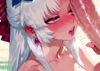 [Somato] Carlotta