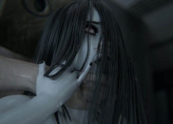 [TDonTran] New Sadako Long animation 2025 Full-Leght Version 1080