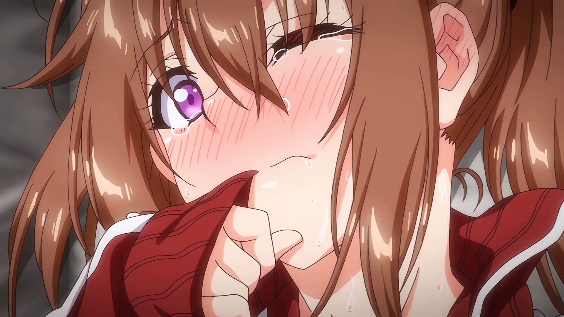 [ピンクパイナップル] Love me 捉迷藏 1 [中文字幕]