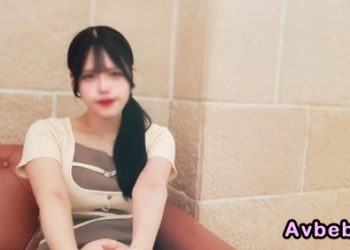 【高清素人】來自超高檔俱樂部的20歲巨乳S級美人 中出性愛♡