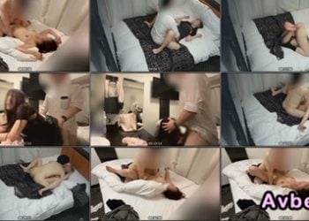 【高清素人】和這位迷人的女孩 二次戰！偷偷地玩情趣玩具♡在房間裡用硬挺的肉棒一次又一次地達到高潮！ ！