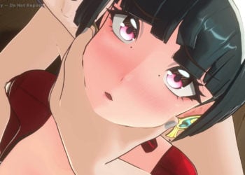 [AidenHet] Astra – Rising Tempo | Animation