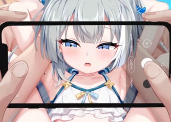 [Chr] Tyrunny Live2D
