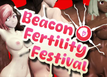 [Dominica9] RWBY Villain Fertility Festival