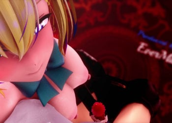 [EverMilk (エバミルク)] 【ASMRフルボイス】お抱えギャルメイドのツバキとでろでろ甘々主従えっち【オリジナル台本_ウチの娘】