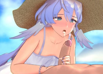 [Laplace] Robin – Vocal Session 2k (No Watermark, Nude alt)