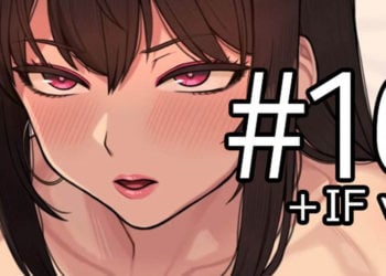 [NT00] 彼女は頭のネジが抜けてる完全版(Live2D)#16+IF