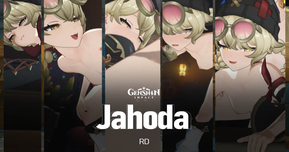 [RD] Jahoda