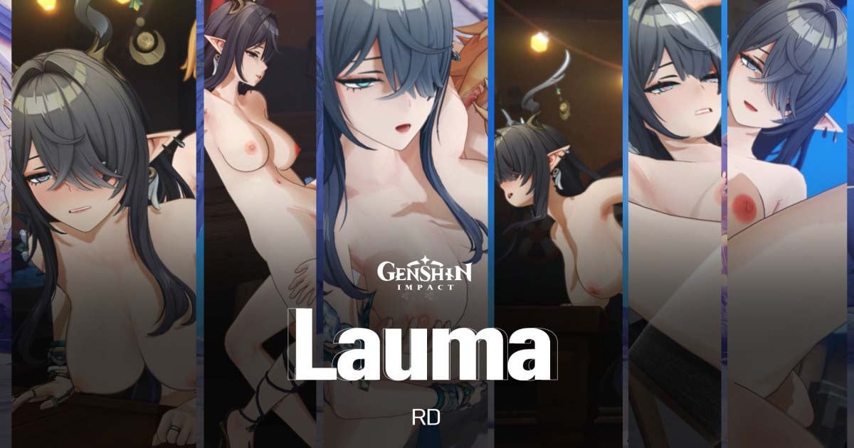 [RD] Lauma