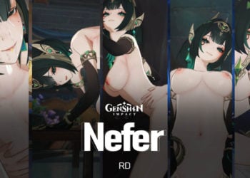 [RD] Nefer