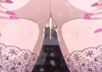 [YuukiS] Kitagawa Marin Phone Cheating