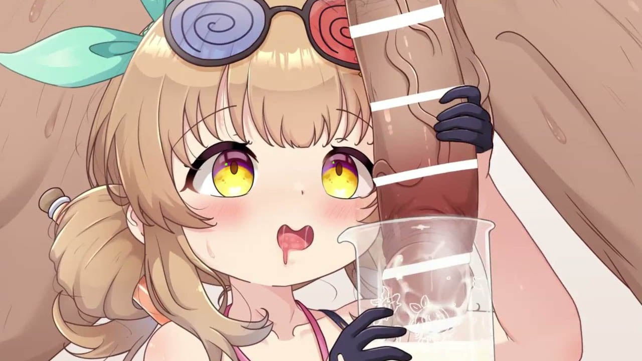 [zendamu] ななひー搾精実験♡🧪🥛[MP4]