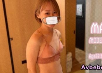 【高清素人】初次肛交和使用假肉棒玩弄雙穴 MAMIKO