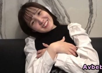 【高清素人】【私下拍攝中出♥】清純少女竟然如此性感 真是個奇蹟！ ！