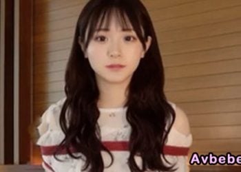 【高清素人】【捆綁H / 奇蹟】天真無邪 19歲少女 夢想成為新聞播報員！