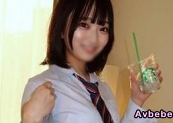 【高清素人】坂道系偶像 美麗純潔女孩 滿足任何願望！【制服&泳裝】