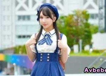 【高清素人】超可愛嬌小偶像 中出噴射 深喉性交